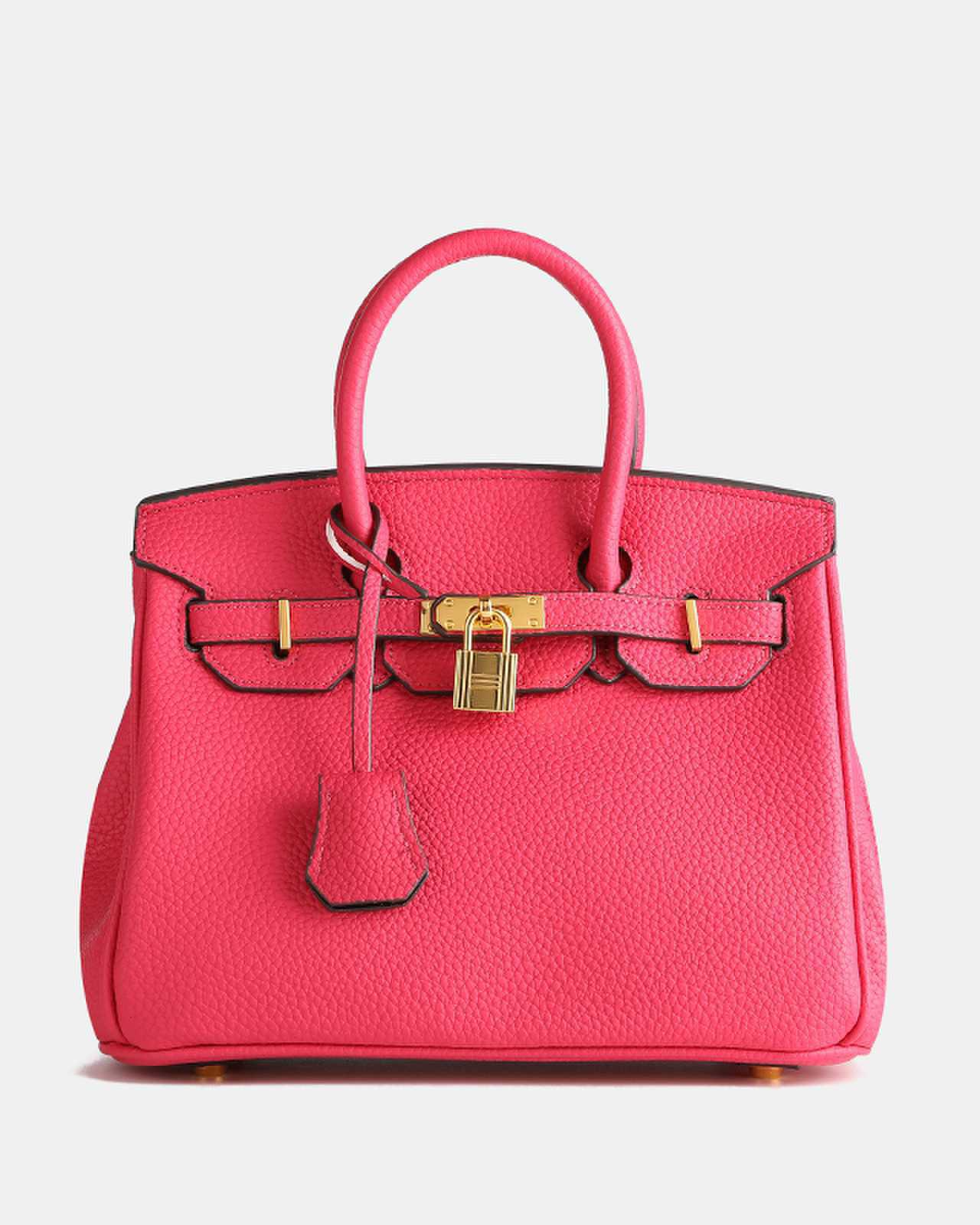 Emma Carmen | Bolso de cuero