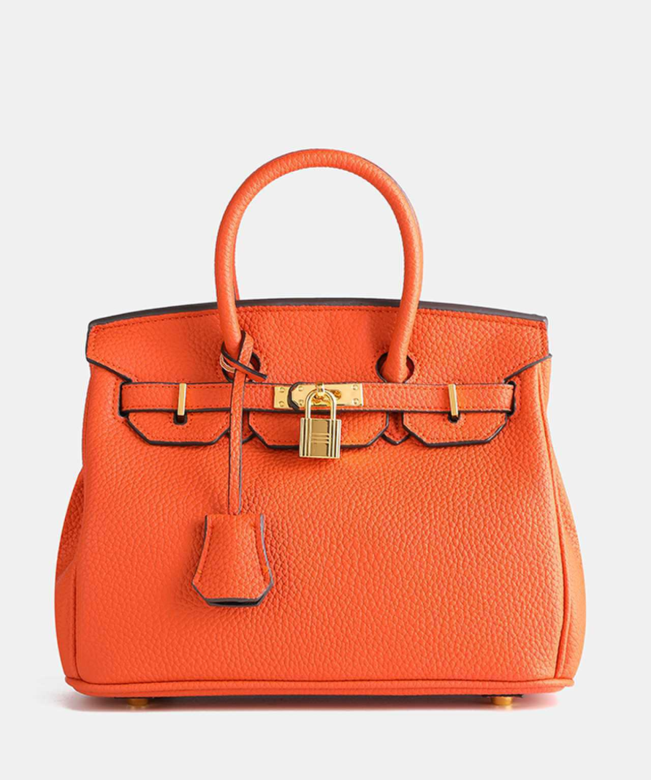 Emma Carmen | Bolso de cuero