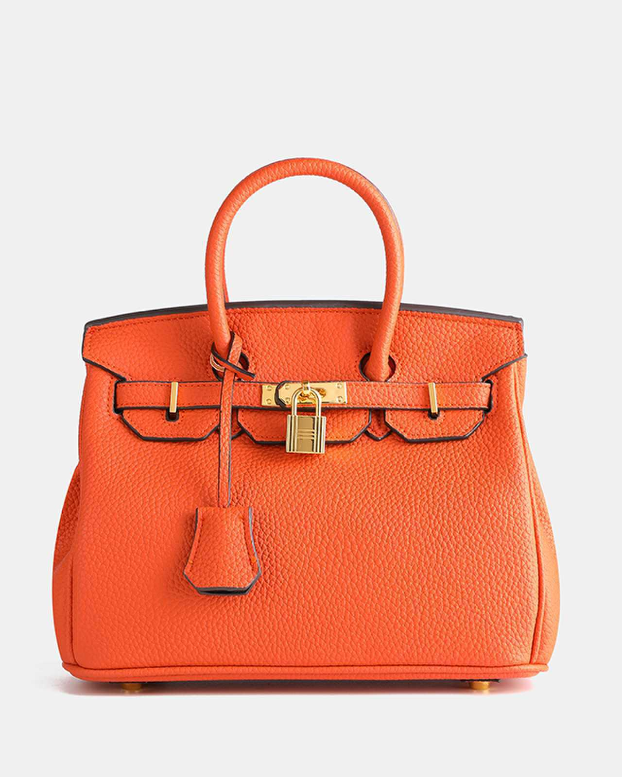 Emma Carmen | Bolso de cuero