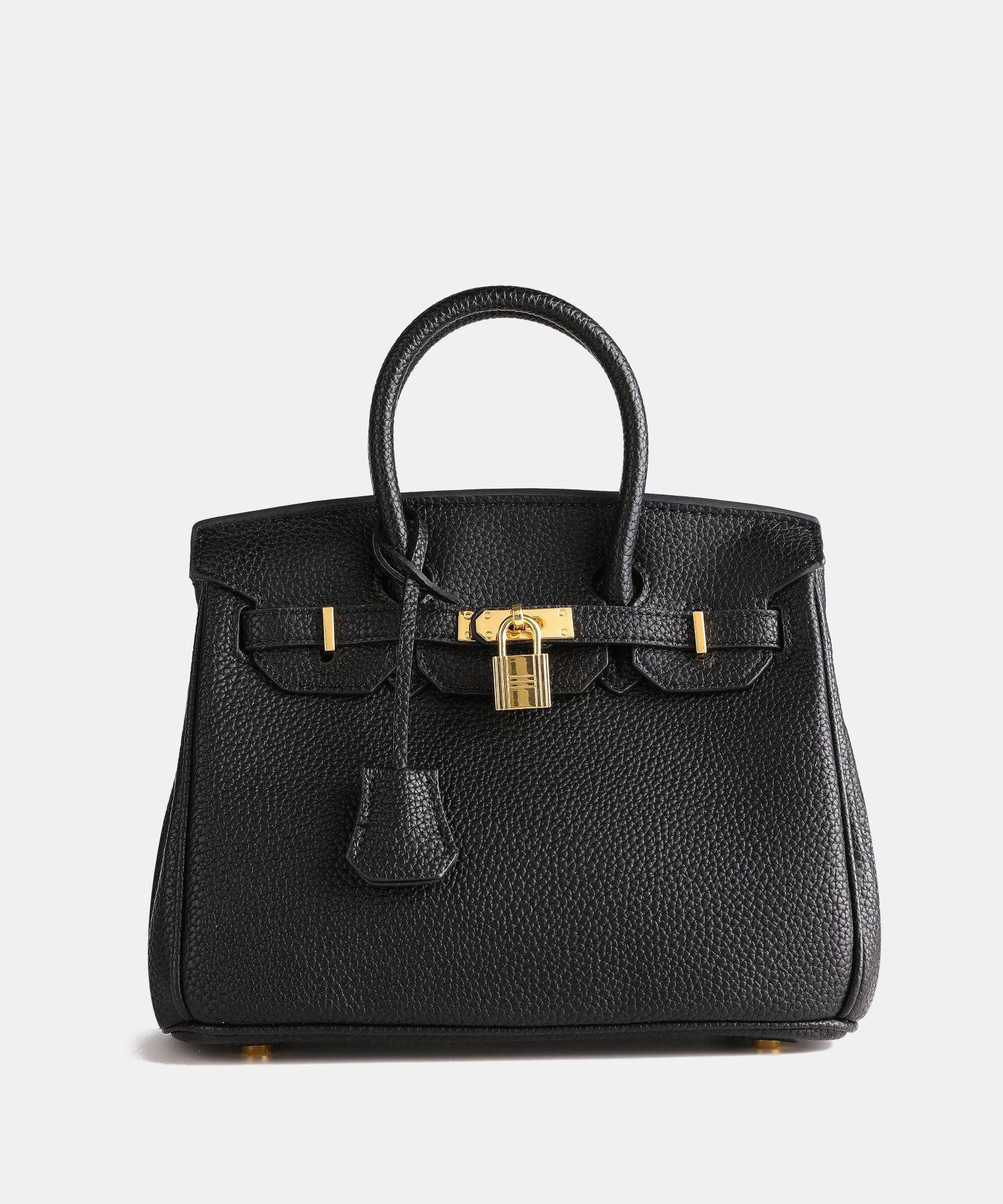 Emma Carmen | Bolso de cuero