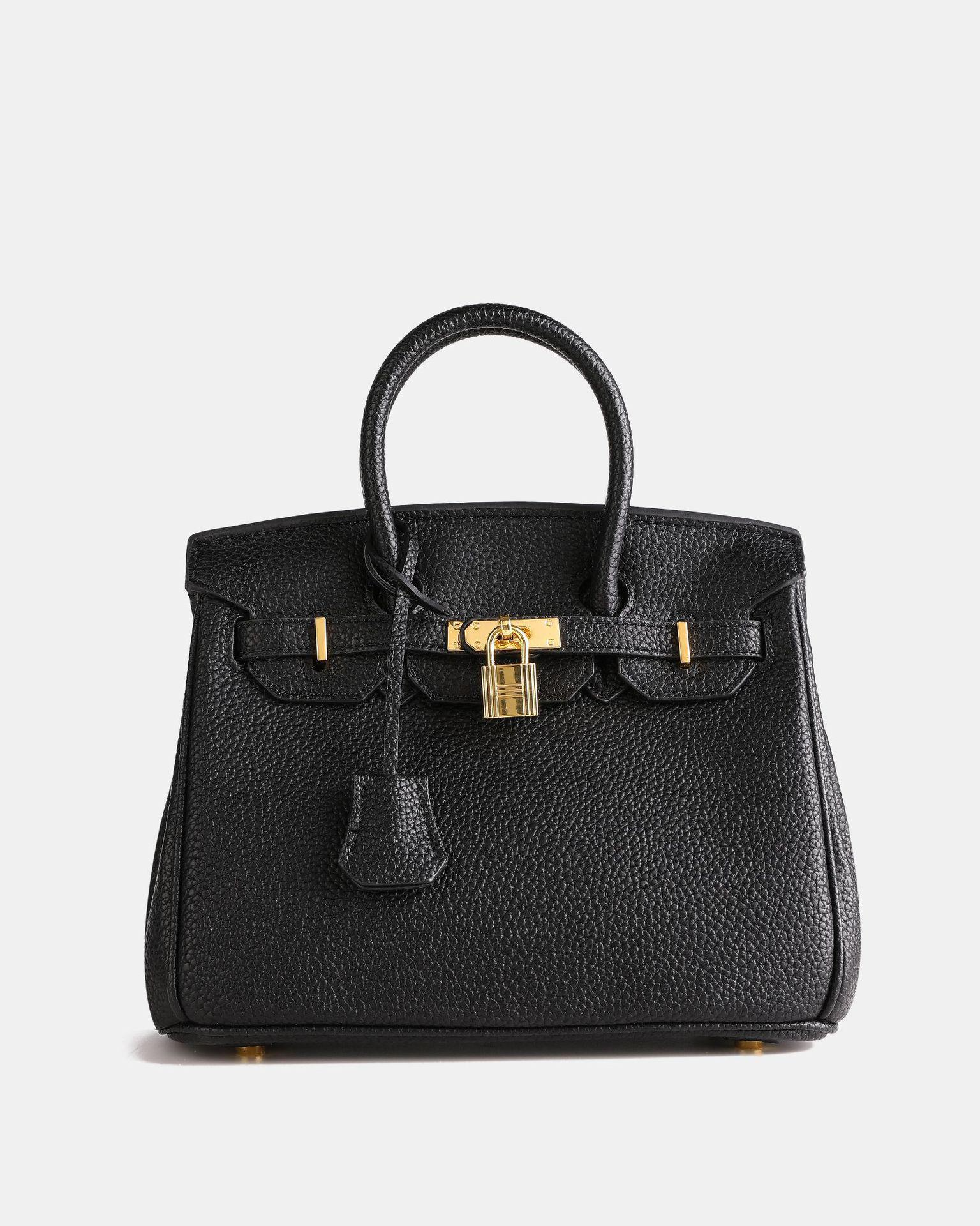 Emma Carmen | Bolso de cuero