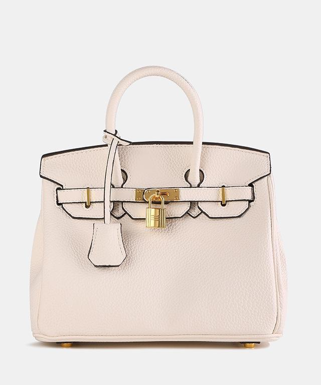 Emma Carmen | Bolso de cuero