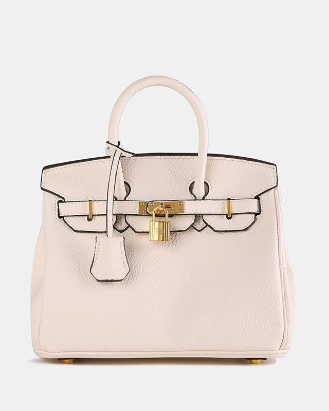 Emma Carmen | Bolso de cuero