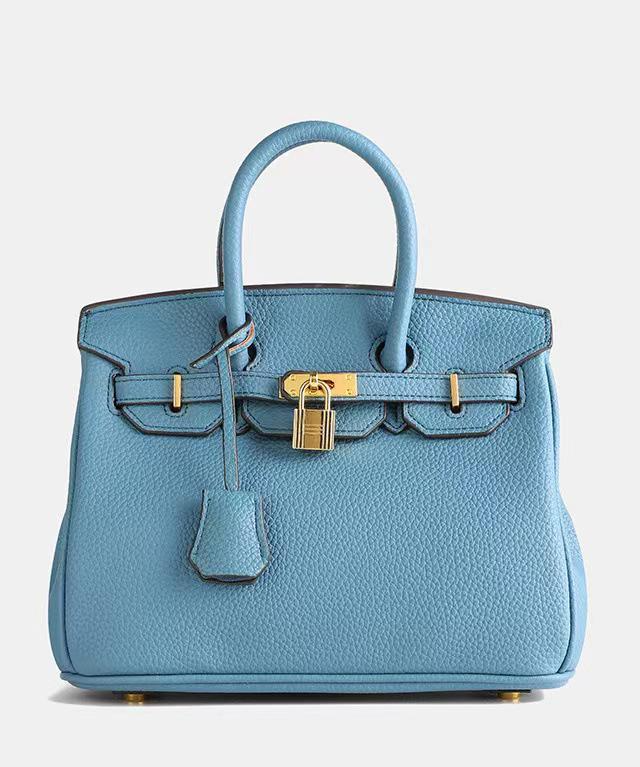 Emma Carmen | Bolso de cuero