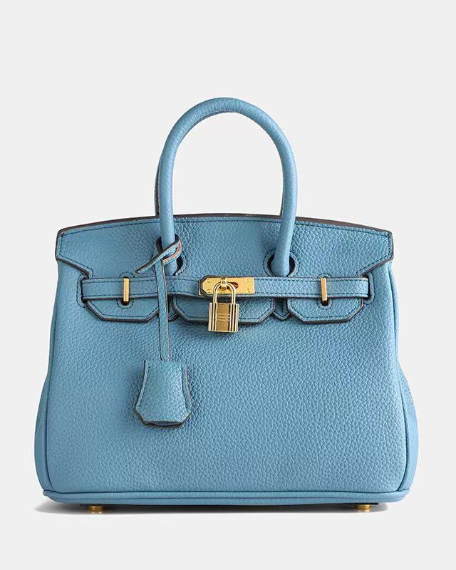 Emma Carmen | Bolso de cuero