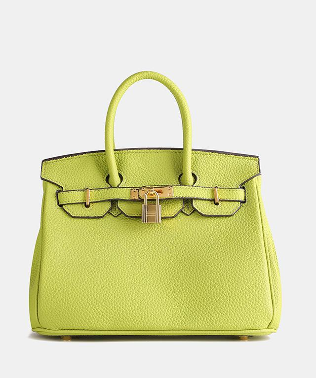 Emma Carmen | Bolso de cuero