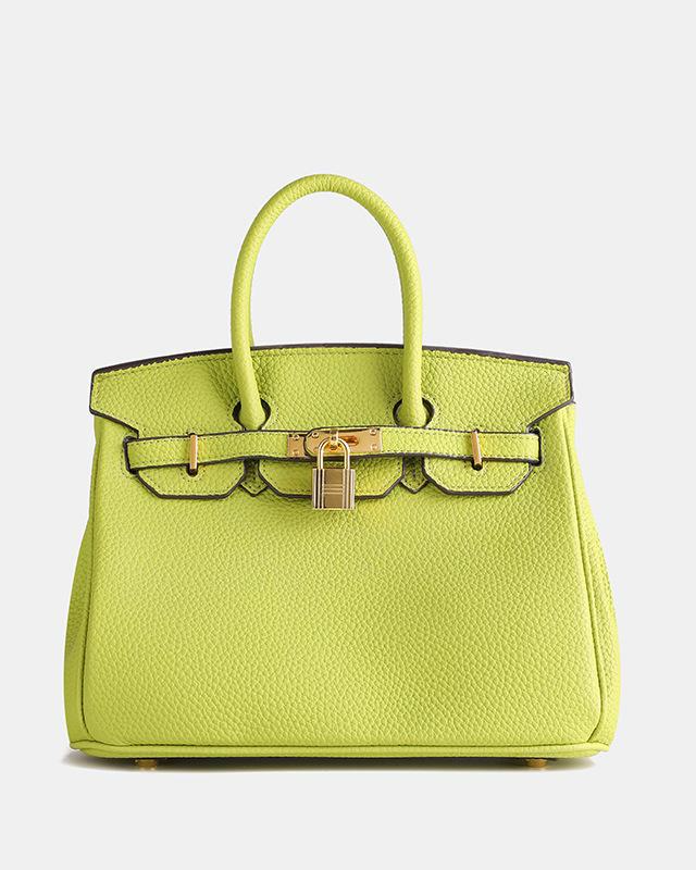 Emma Carmen | Bolso de cuero