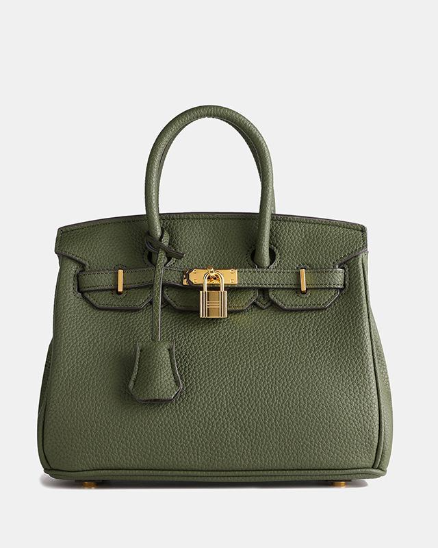 Emma Carmen | Bolso de cuero