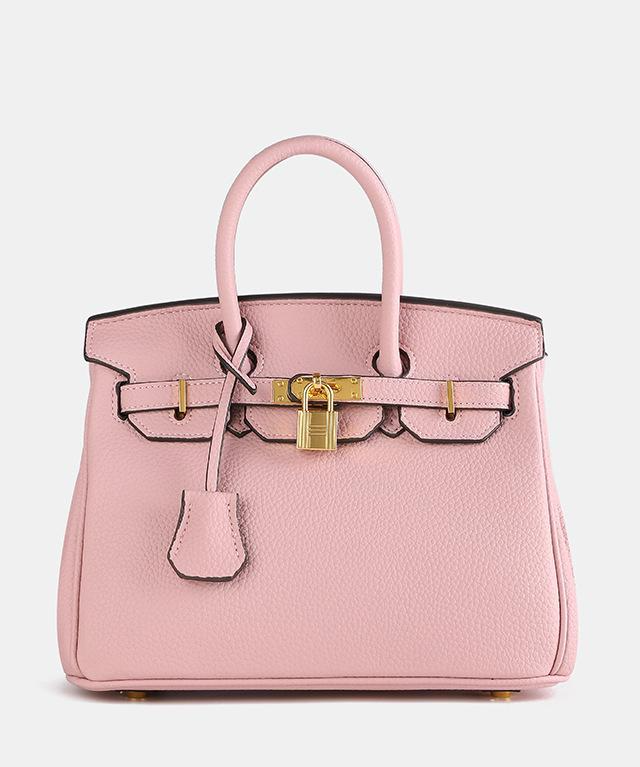 Emma Carmen | Bolso de cuero