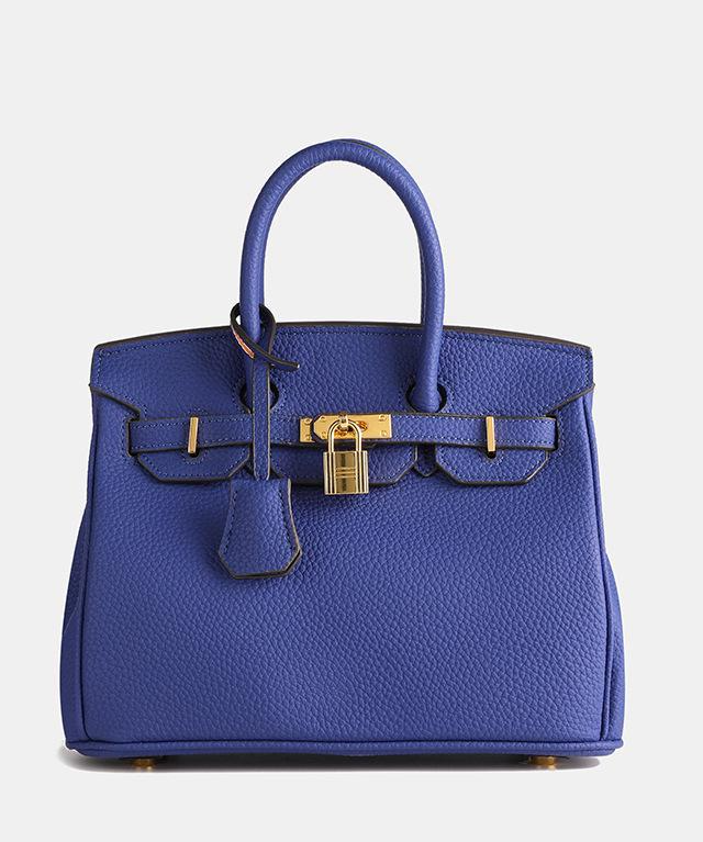 Emma Carmen | Bolso de cuero