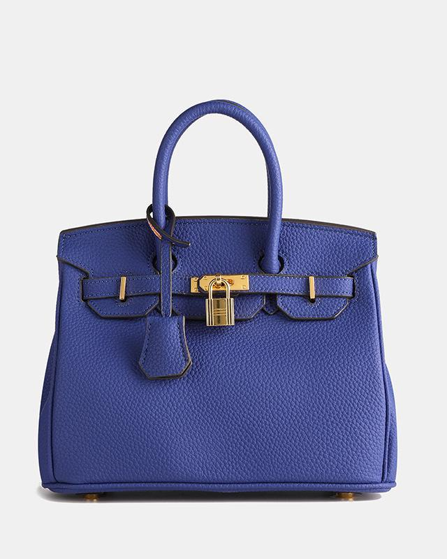 Emma Carmen | Bolso de cuero