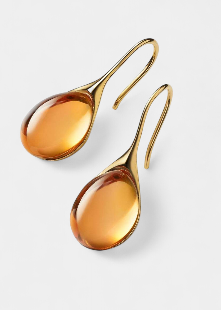 Emma Gota de Cristal