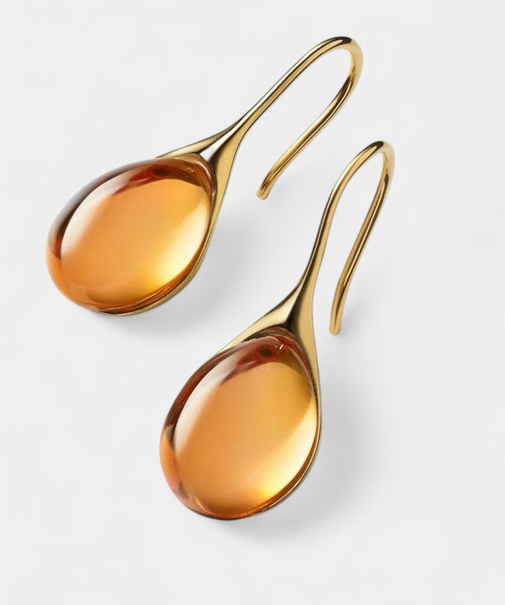 Emma Gota de Cristal