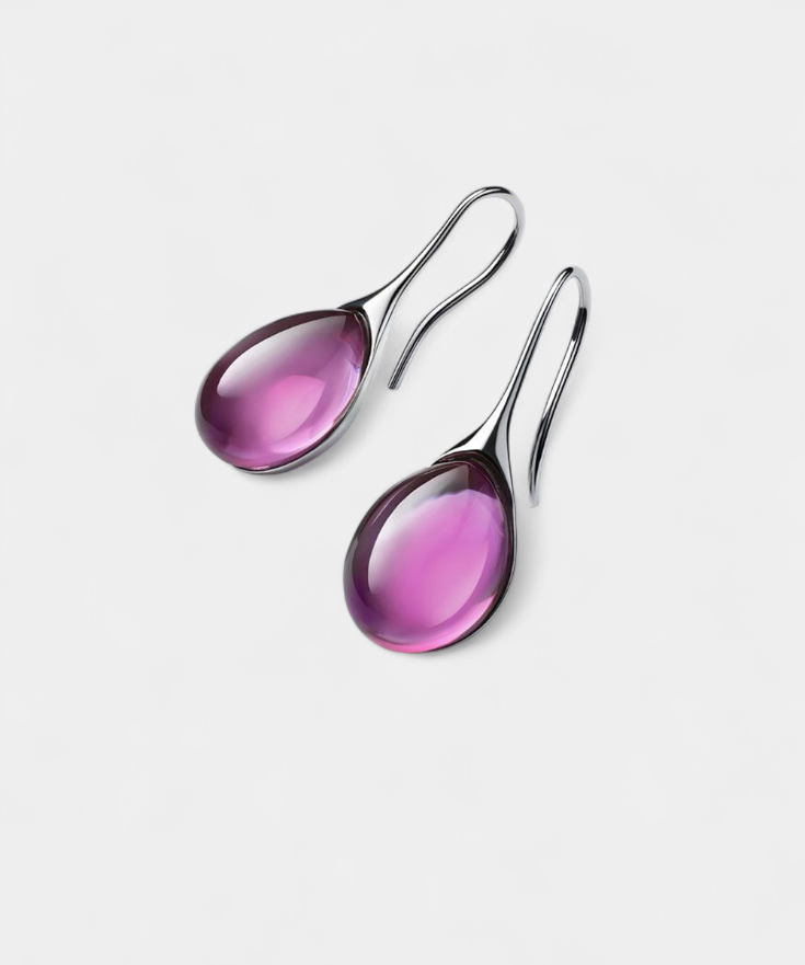 Emma Gota de Cristal