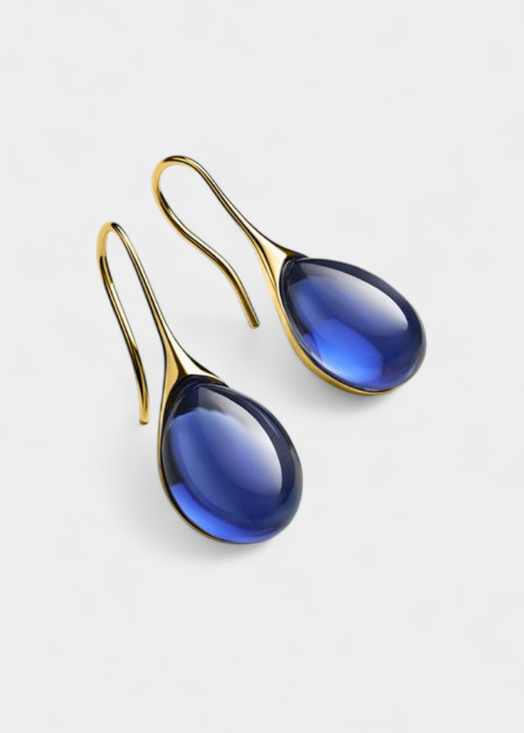 Emma Gota de Cristal