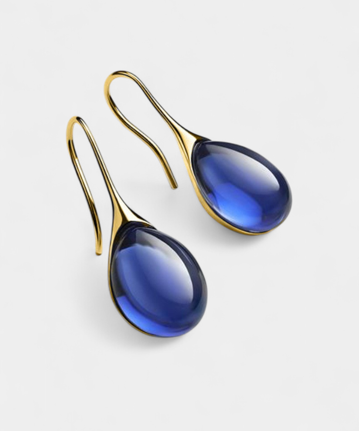 Emma Gota de Cristal