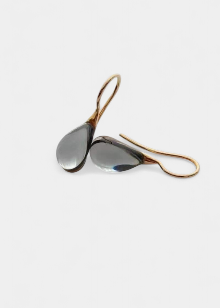 Emma Gota de Cristal